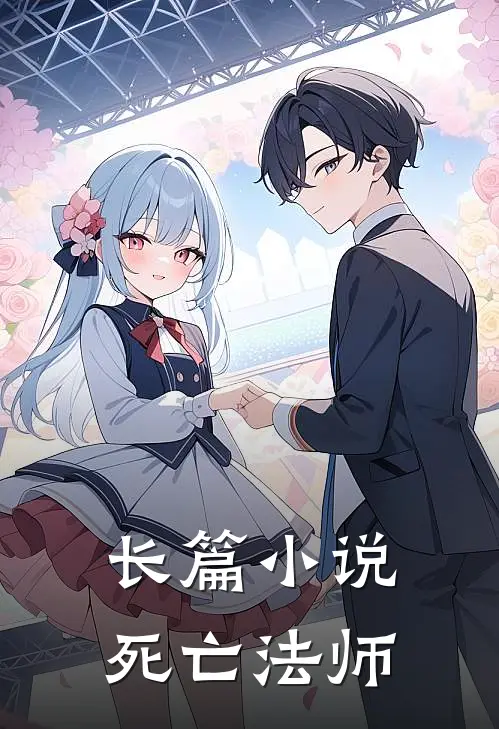 长篇小说死亡法师