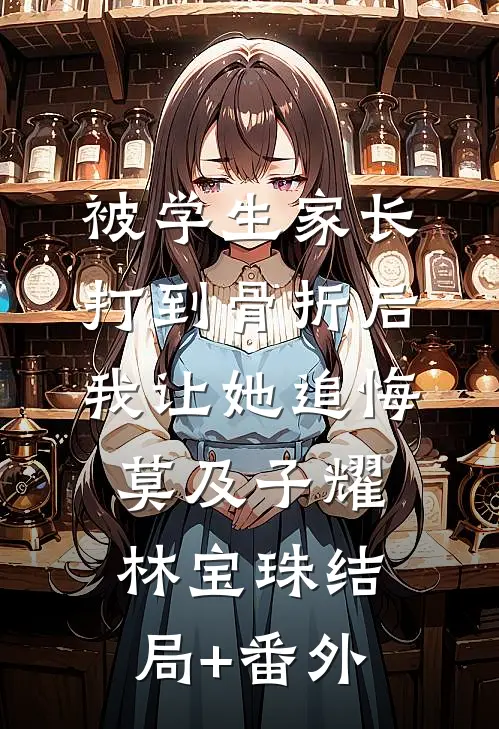 被学生家长打到骨折后，我让她追悔莫及子耀林宝珠结局+番外