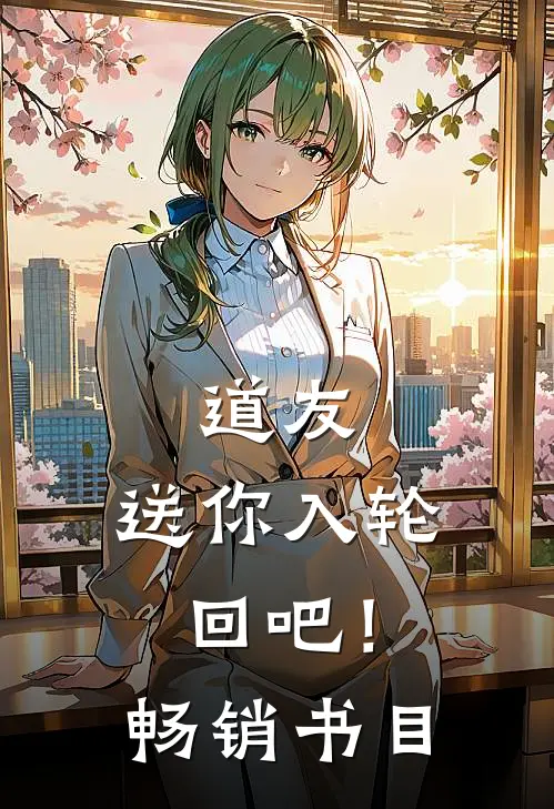 道友，送你入轮回吧！畅销书目