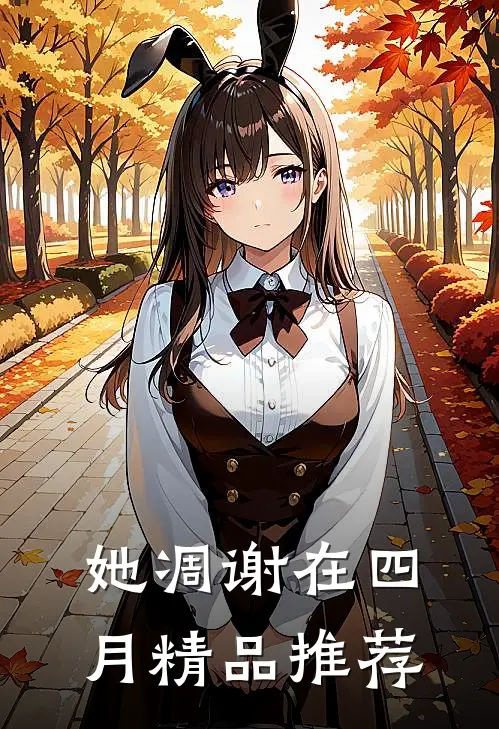 她凋谢在四月精品推荐