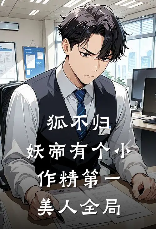 狐不归：妖帝有个小作精-第一美人全局