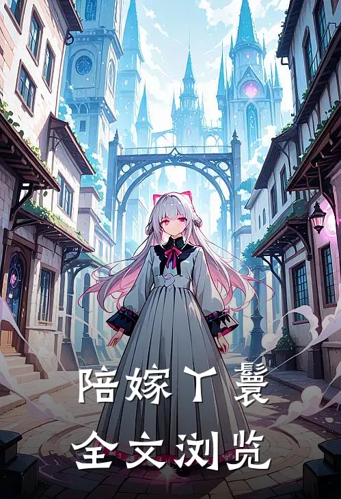 陪嫁丫鬟全文浏览