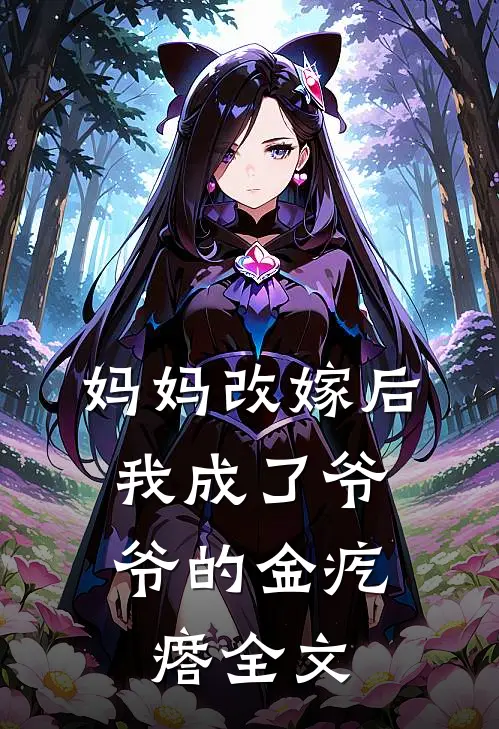 妈妈改嫁后，我成了爷爷的金疙瘩全文