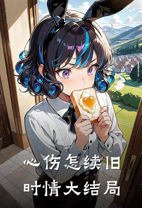 心伤怎续旧时情大结局