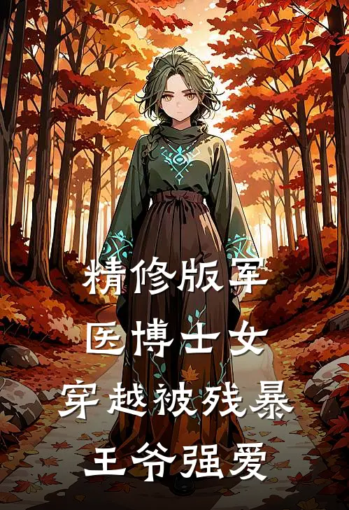 精修版军医博士女，穿越被残暴王爷强爱