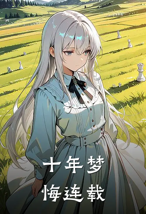 十年梦悔连载