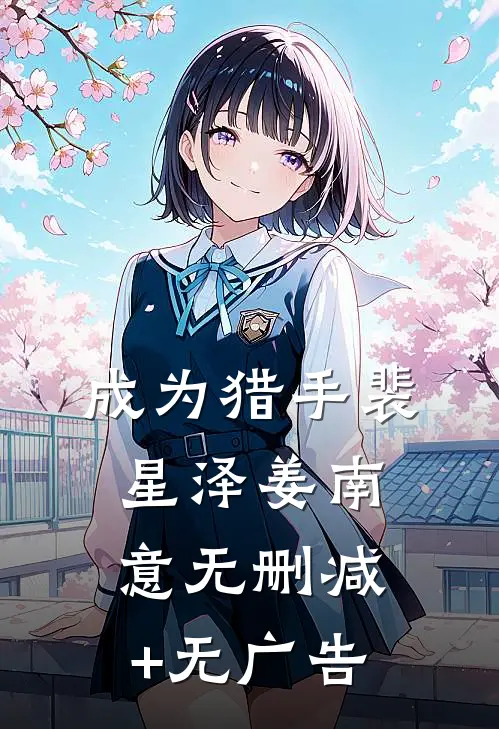 成为猎手裴星泽姜南意无删减+无广告