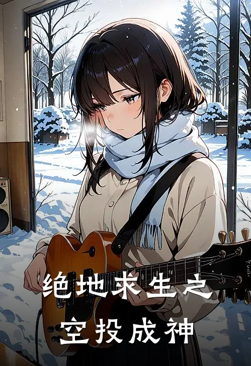 绝地求生之空投成神