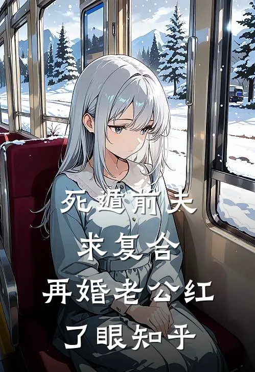 死遁前夫求复合，再婚老公红了眼知乎