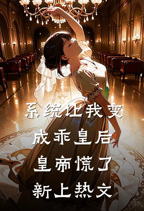 系统让我变成乖皇后，皇帝慌了新上热文