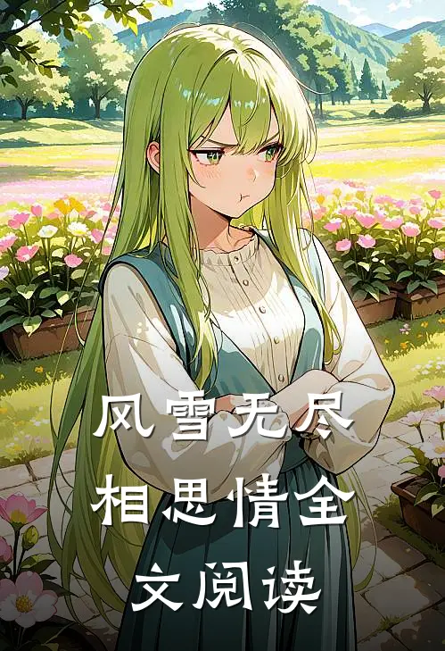 风雪无尽相思情全文阅读