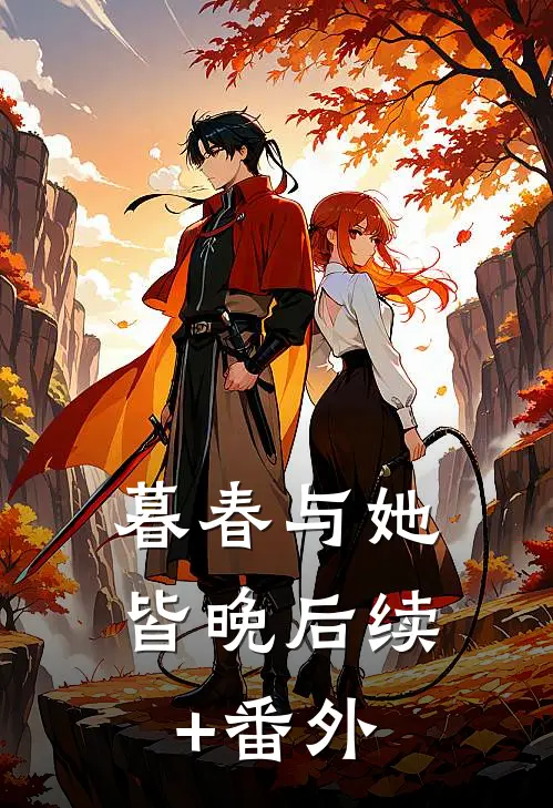 暮春与她皆晚后续+番外