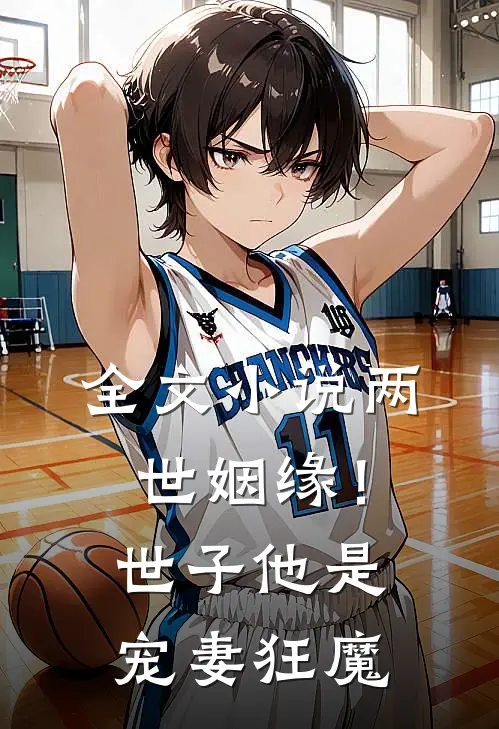 全文小说两世姻缘！世子他是宠妻狂魔