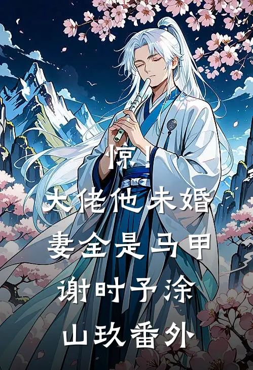 惊！大佬他未婚妻全是马甲谢时予涂山玖 番外