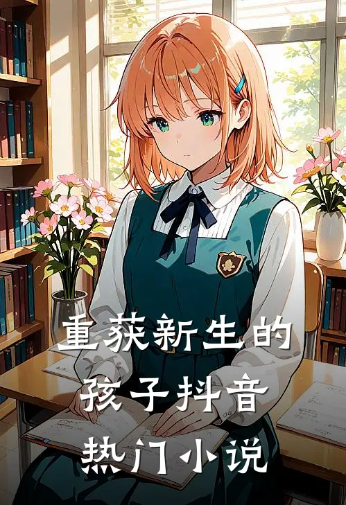 重获新生的孩子抖音热门小说