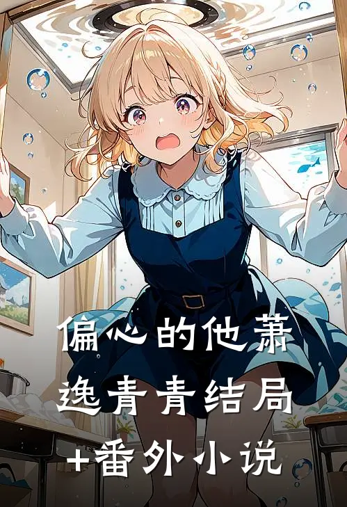 偏心的他萧逸青青结局+番外小说
