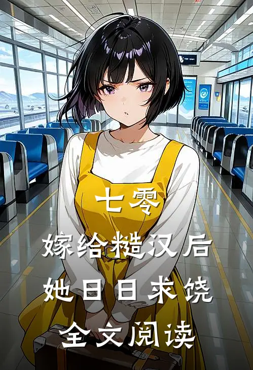 七零：嫁给糙汉后，她日日求饶全文阅读