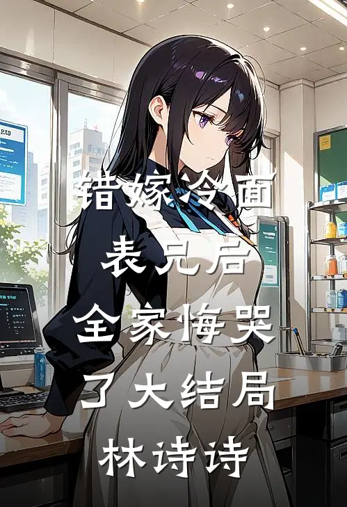 错嫁冷面表兄后,全家悔哭了大结局林诗诗