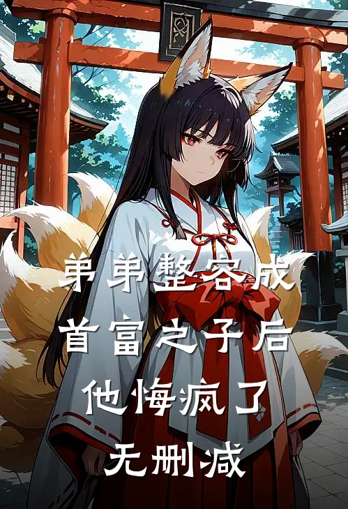 弟弟整容成首富之子后，他悔疯了无删减