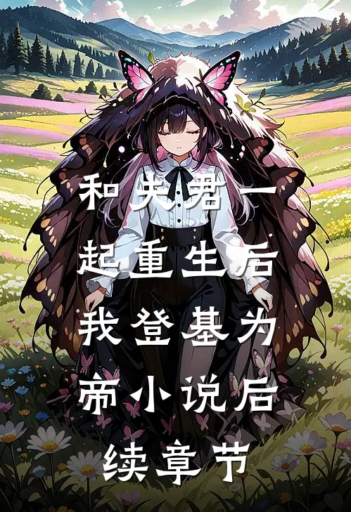 和夫君一起重生后，我登基为帝小说后续章节