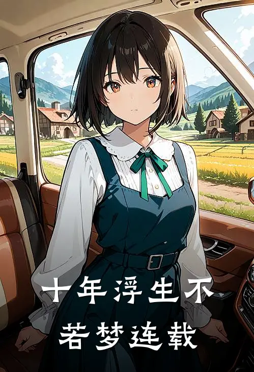 十年浮生不若梦连载