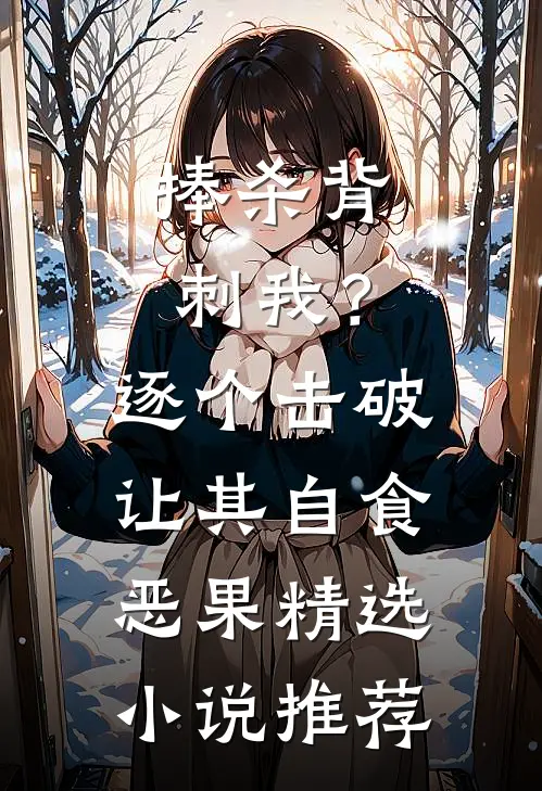 捧杀背刺我？逐个击破让其自食恶果精选小说推荐