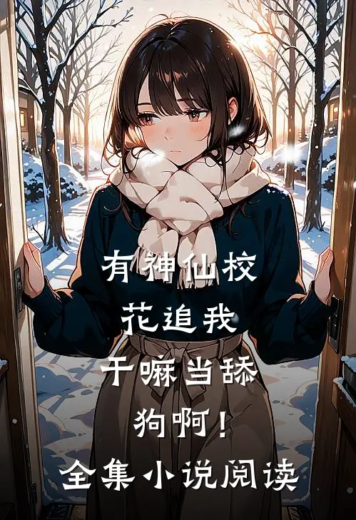 有神仙校花追我，干嘛当舔狗啊！全集小说阅读