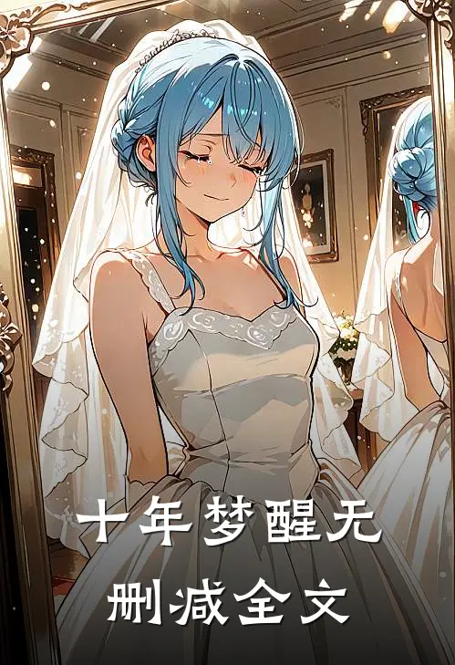 十年梦醒无删减全文