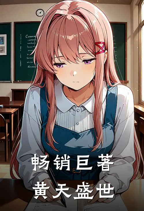 畅销巨著黄天盛世