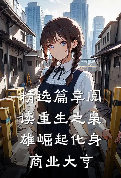 精选篇章阅读重生之枭雄崛起化身商业大亨