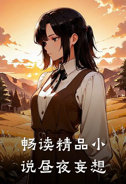 畅读精品小说昼夜妄想