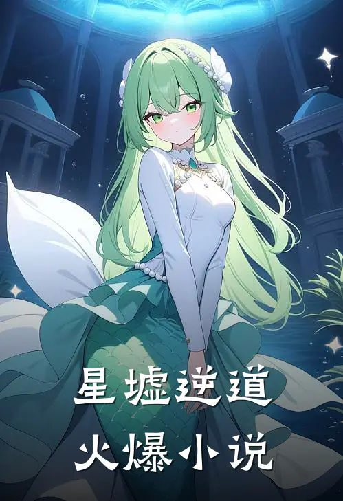 星墟逆道火爆小说