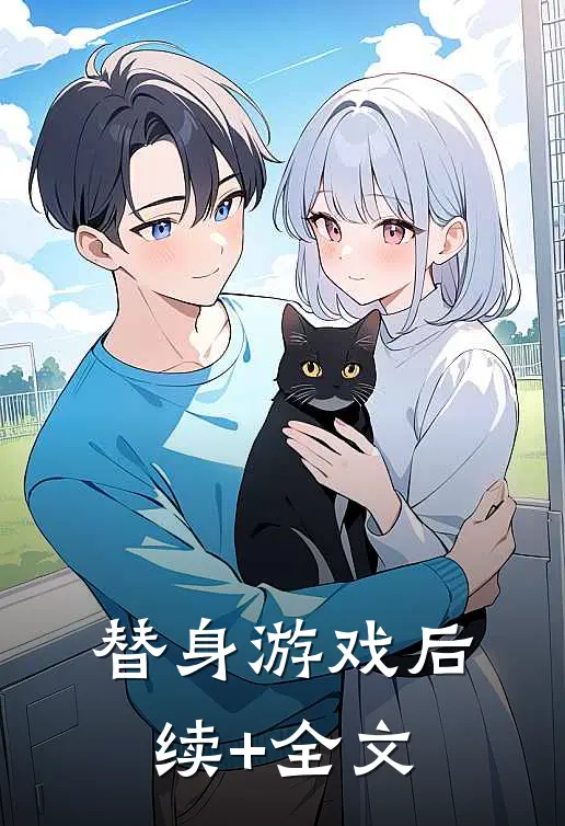替身游戏后续+全文