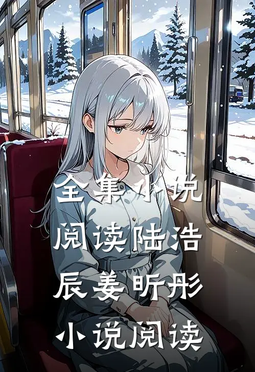 全集小说阅读陆浩辰姜昕彤小说阅读