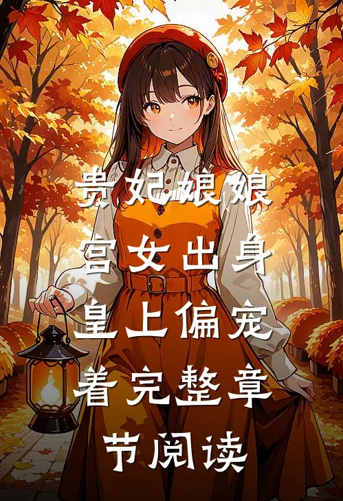 贵妃娘娘宫女出身，皇上偏宠着完整章节阅读