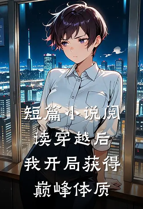 短篇小说阅读穿越后，我开局获得巅峰体质