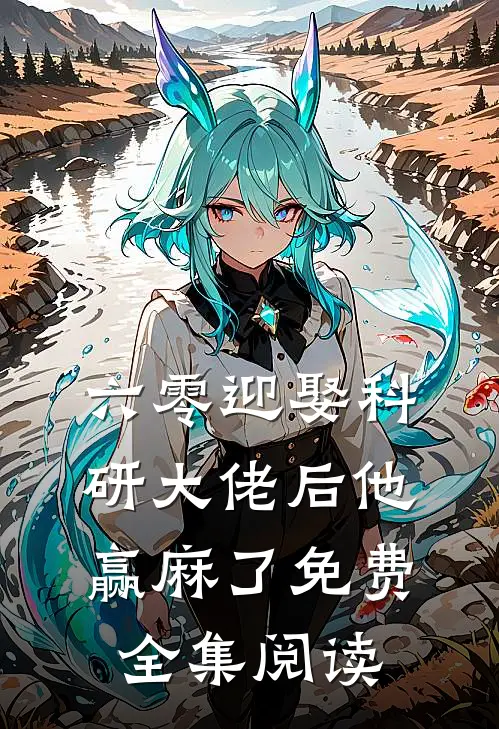 六零迎娶科研大佬后他赢麻了免费全集阅读