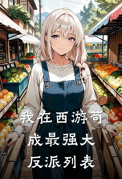 我在西游苟成最强大反派列表