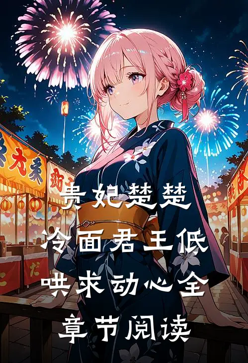 贵妃楚楚，冷面君王低哄求动心全章节阅读