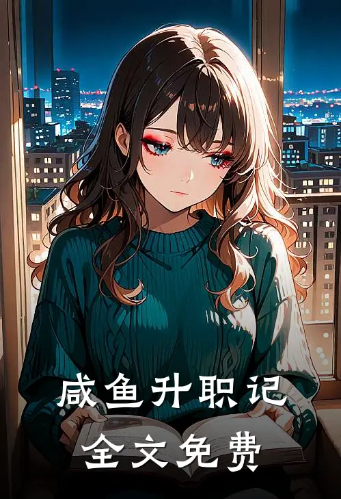 咸鱼升职记全文免费