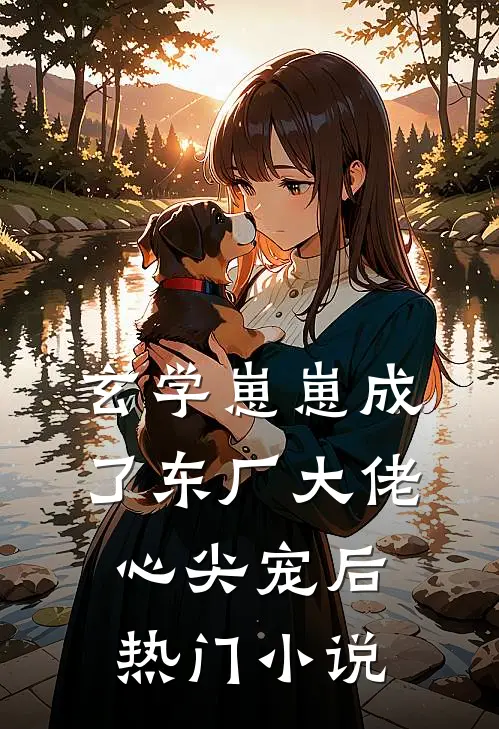 玄学崽崽成了东厂大佬心尖宠后热门小说