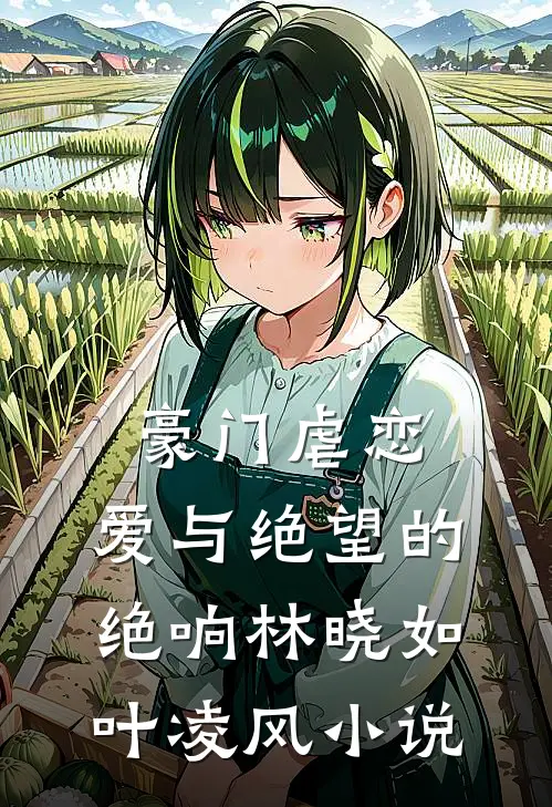豪门虐恋：爱与绝望的绝响林晓如叶凌风小说