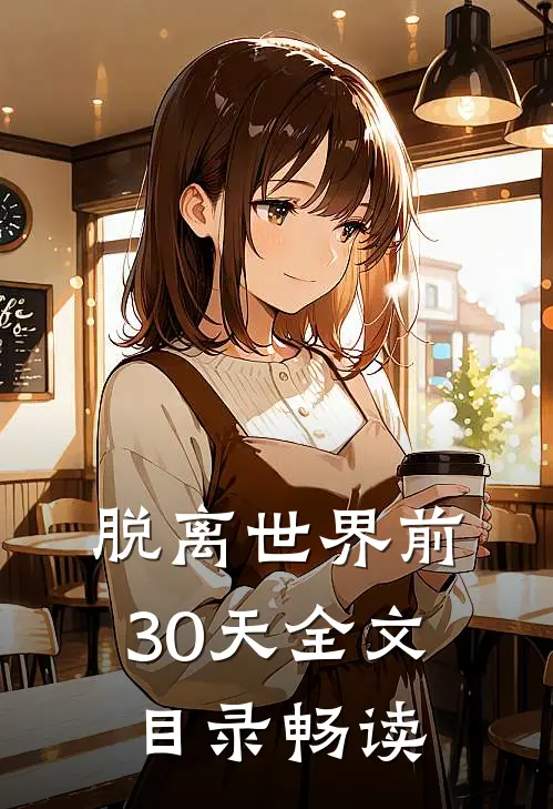脱离世界前30天全文目录畅读