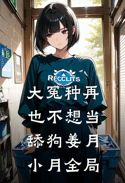 大冤种再也不想当舔狗姜月小月全局