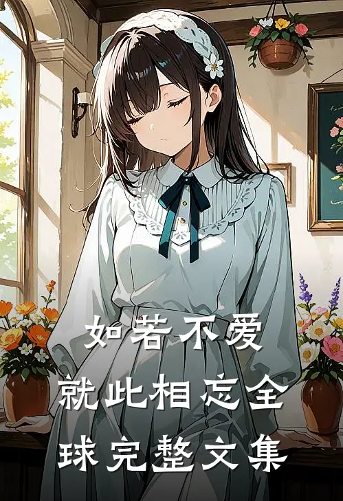 如若不爱，就此相忘全球完整文集