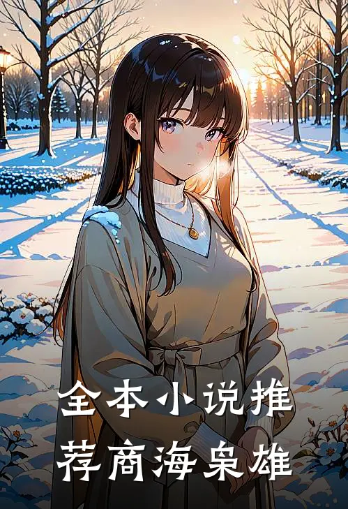 全本小说推荐商海枭雄