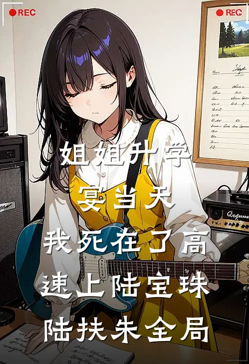 姐姐升学宴当天，我死在了高速上陆宝珠陆扶朱全局