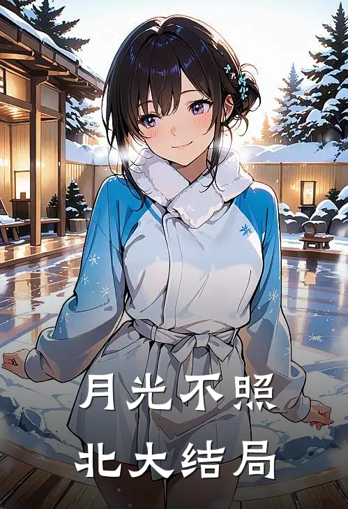 月光不照北大结局