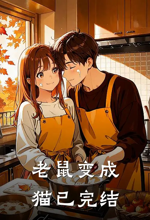 老鼠变成猫已完结