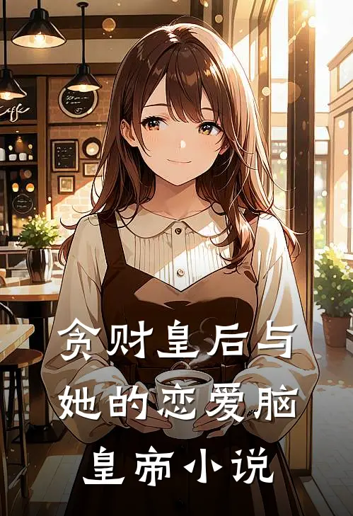 贪财皇后与她的恋爱脑皇帝小说